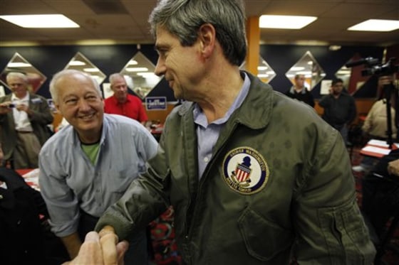 Joe Sestak